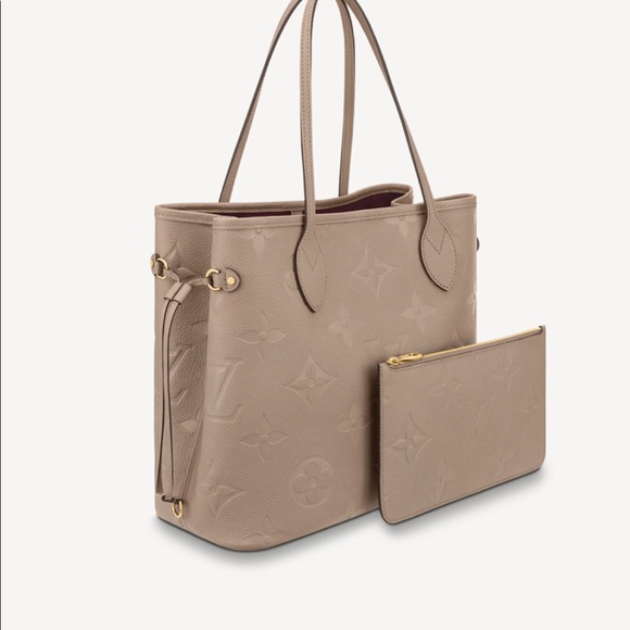 💕Authentic LV Neverfull💕 - Picture 3 of 7